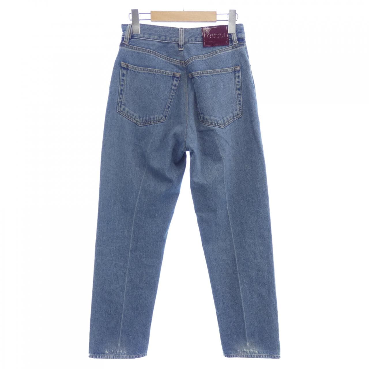 グッチ GUCCI 792208 XDCXM ジーンズ