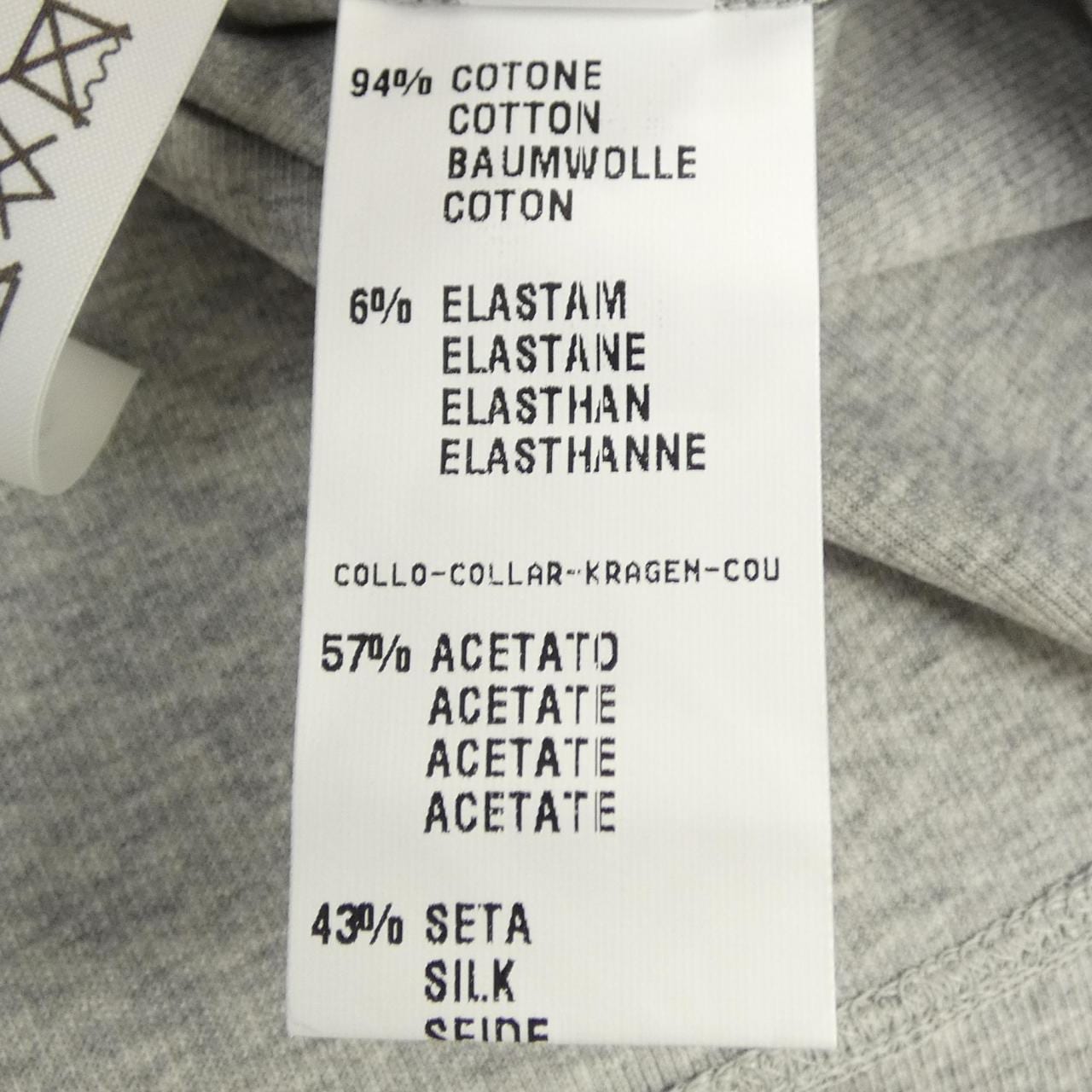 ファビアナフィリッピ FABIANA FILIPPI トップス