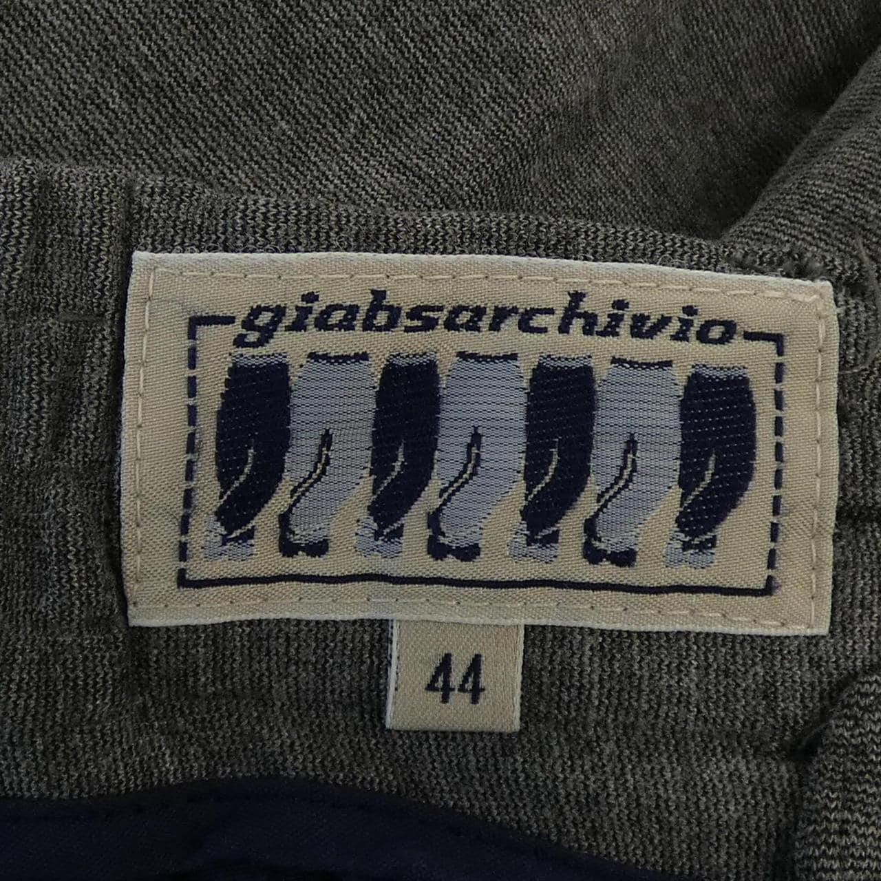 ジャブス GIAB'S パンツ