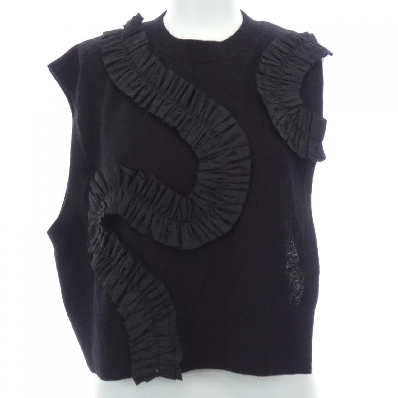 Enford ENFOLD 300HA270-0081馬甲