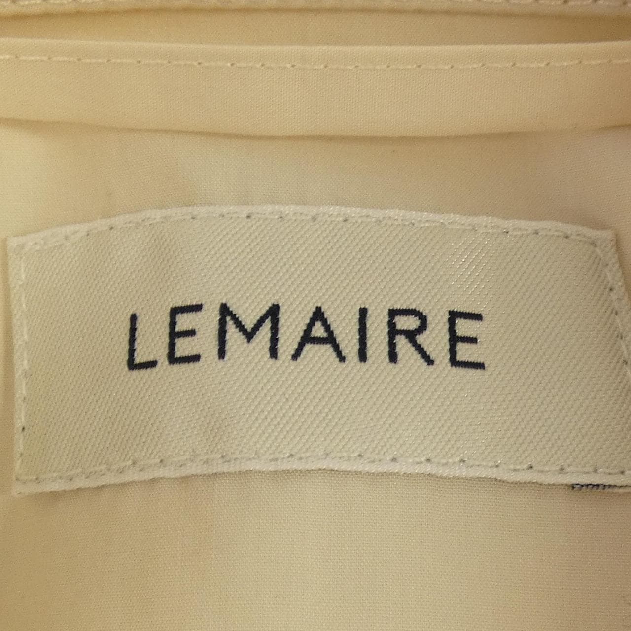 ルメール LEMAIRE DR1092LF588 ワンピース
