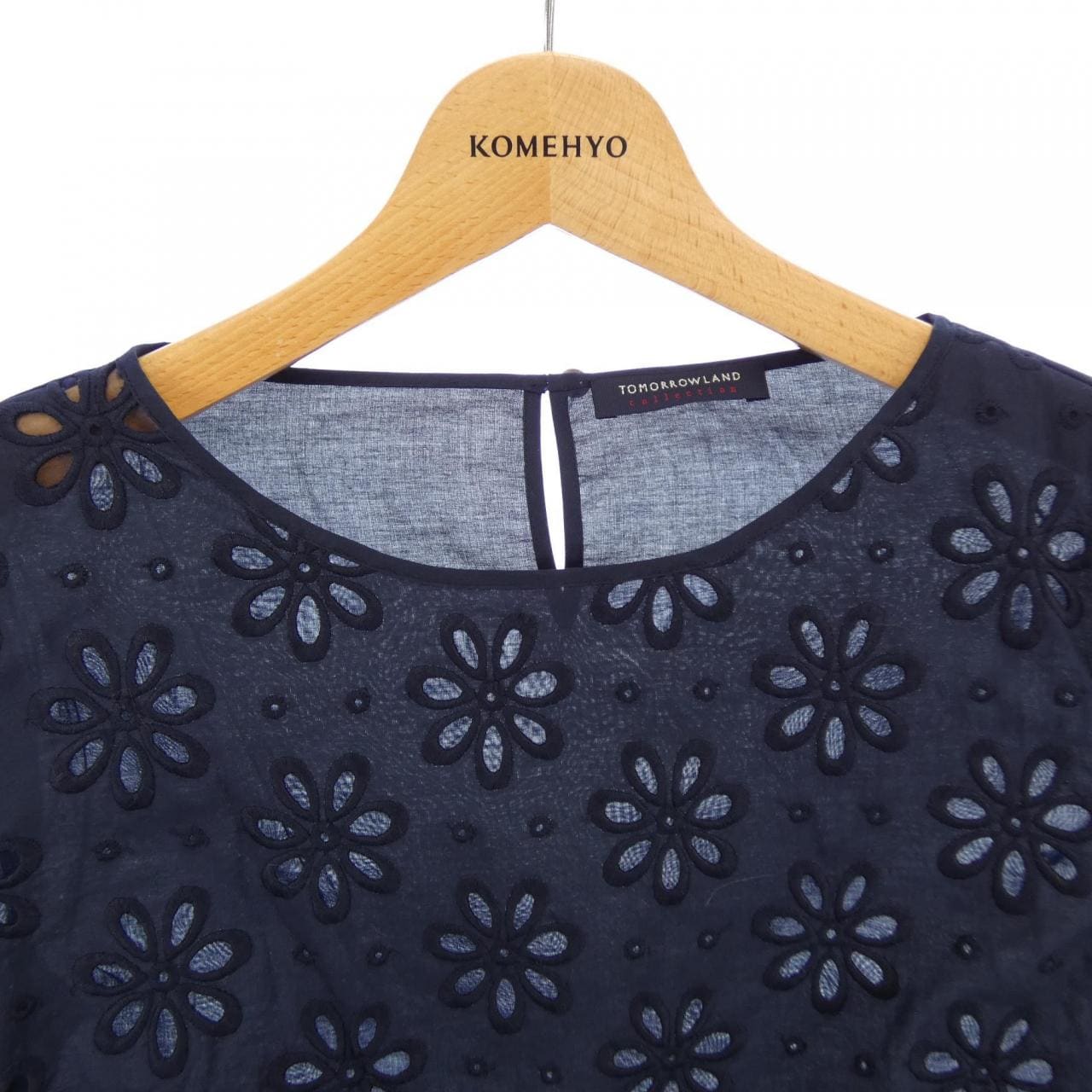 トゥモローランドコレクション TOMORROW LAND COLLEC トップス