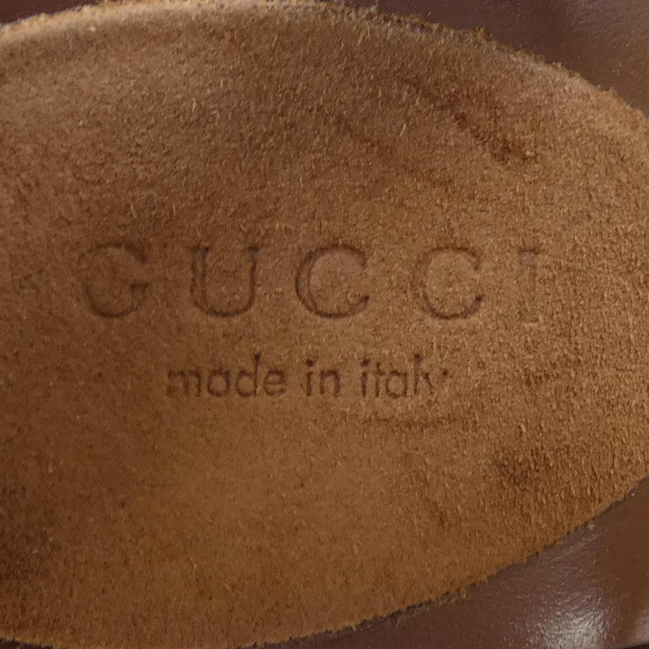 グッチ GUCCI サンダル