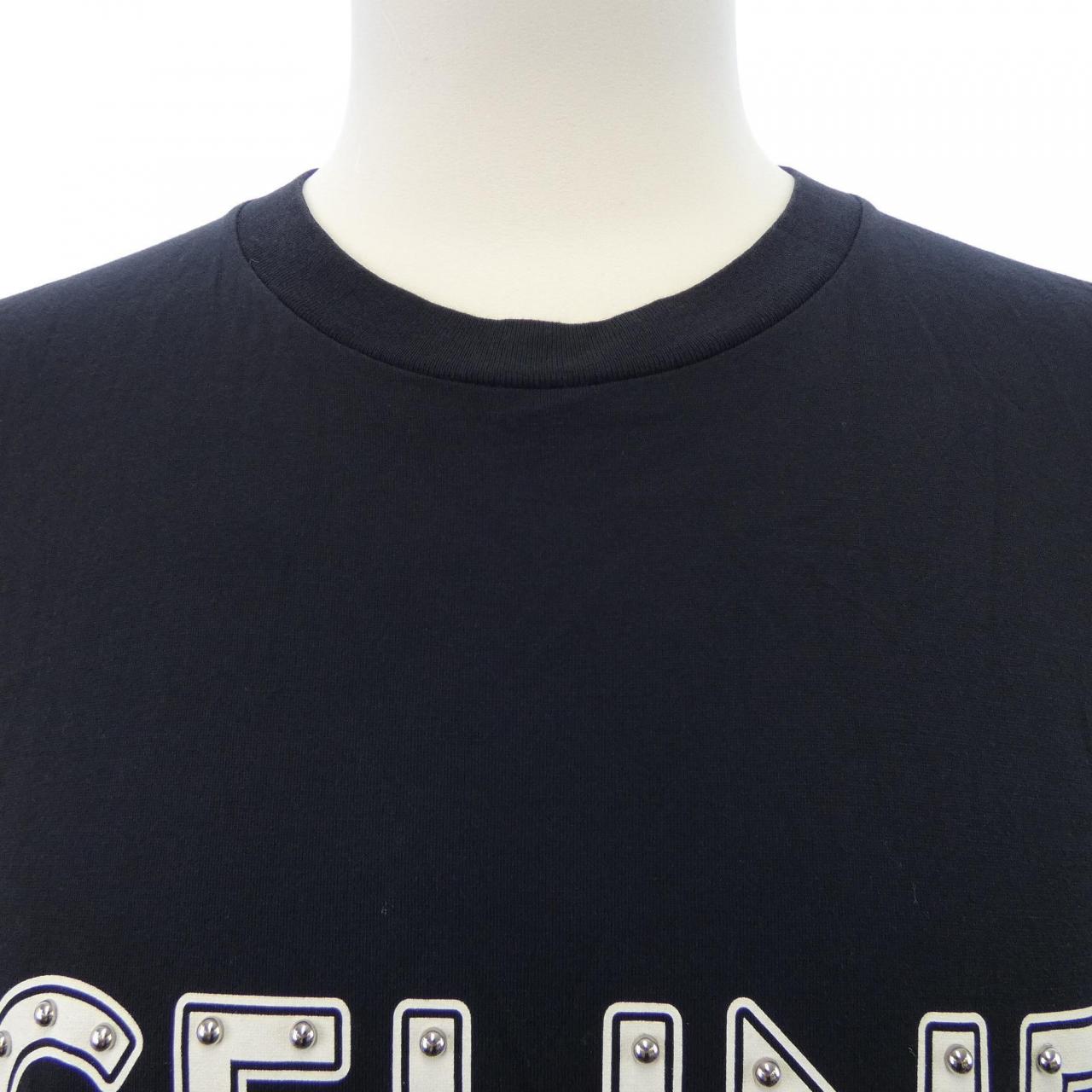 セリーヌ CELINE 2X687501F Tシャツ