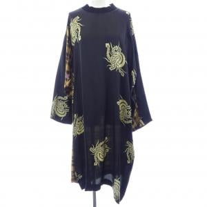 ドリスヴァンノッテン DRIES VAN NOTEN ワンピース