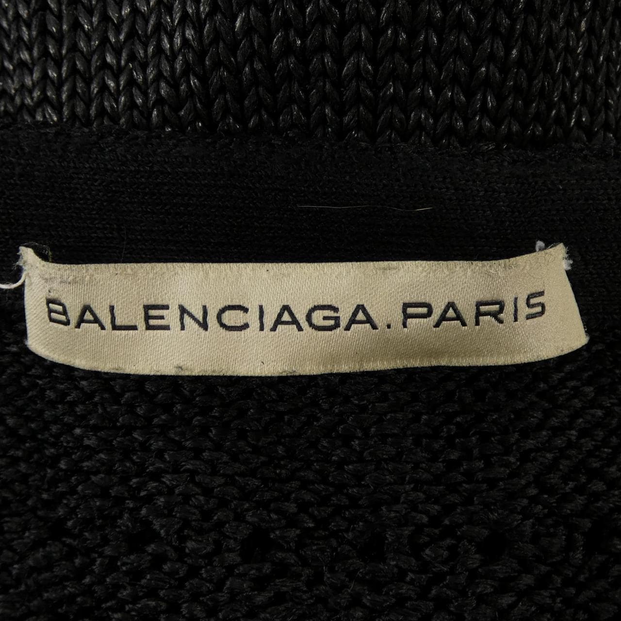 バレンシアガ BALENCIAGA 265767 カーディガン