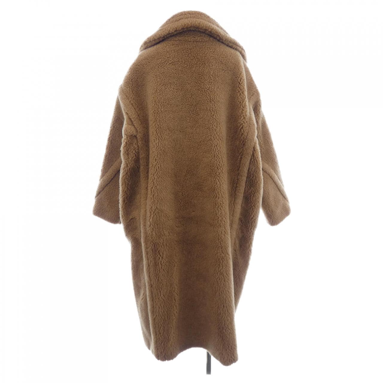 マックスマーラ Max Mara 101606 テディベア コート