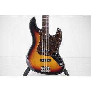 FENDER JAPAN JB62-66