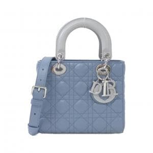 Christian DIOR Lady DIOR小號M0531PNJC 包