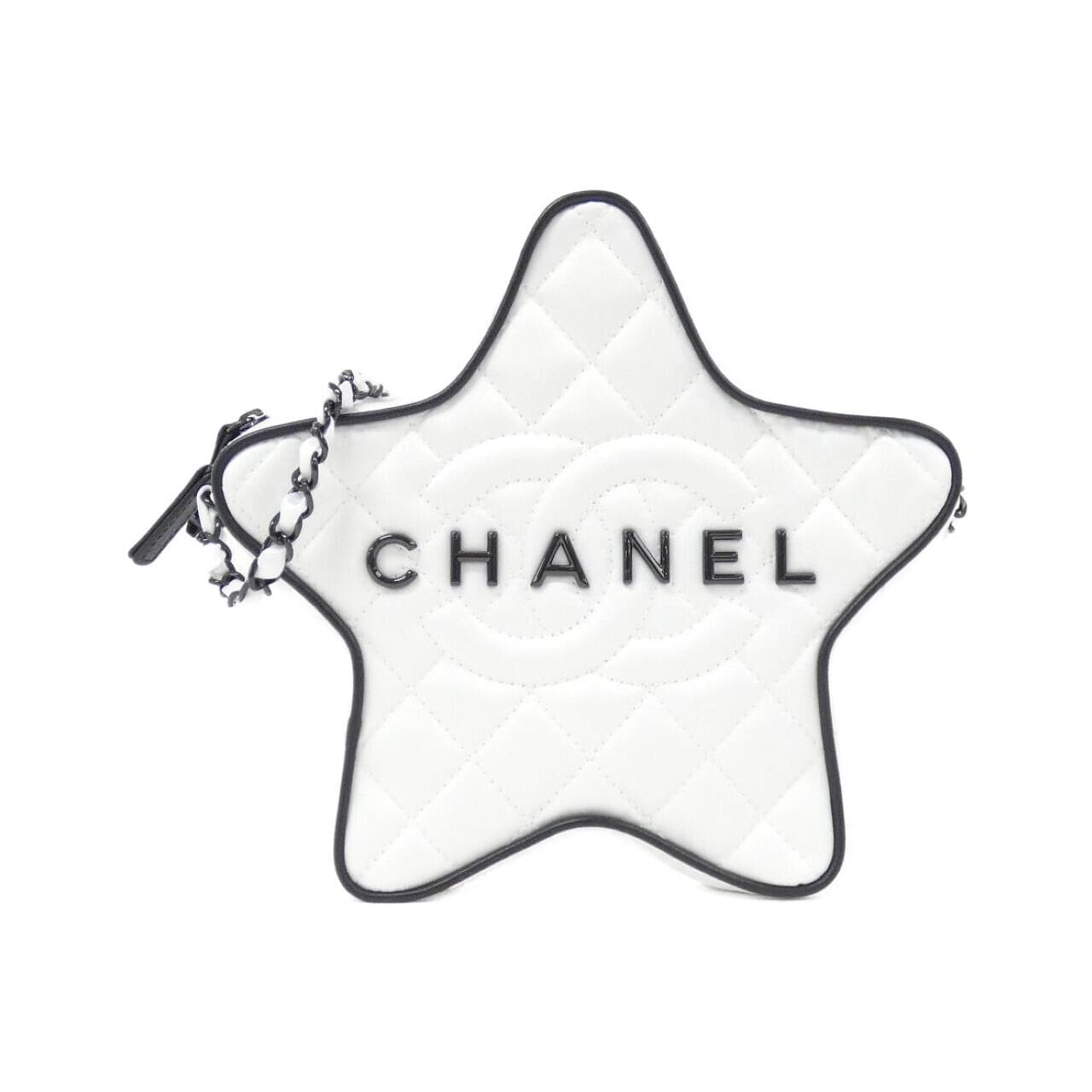 CHANEL AS4579 单肩包