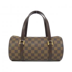LOUIS VUITTON Damier Papillon 26 厘米 N51304 包