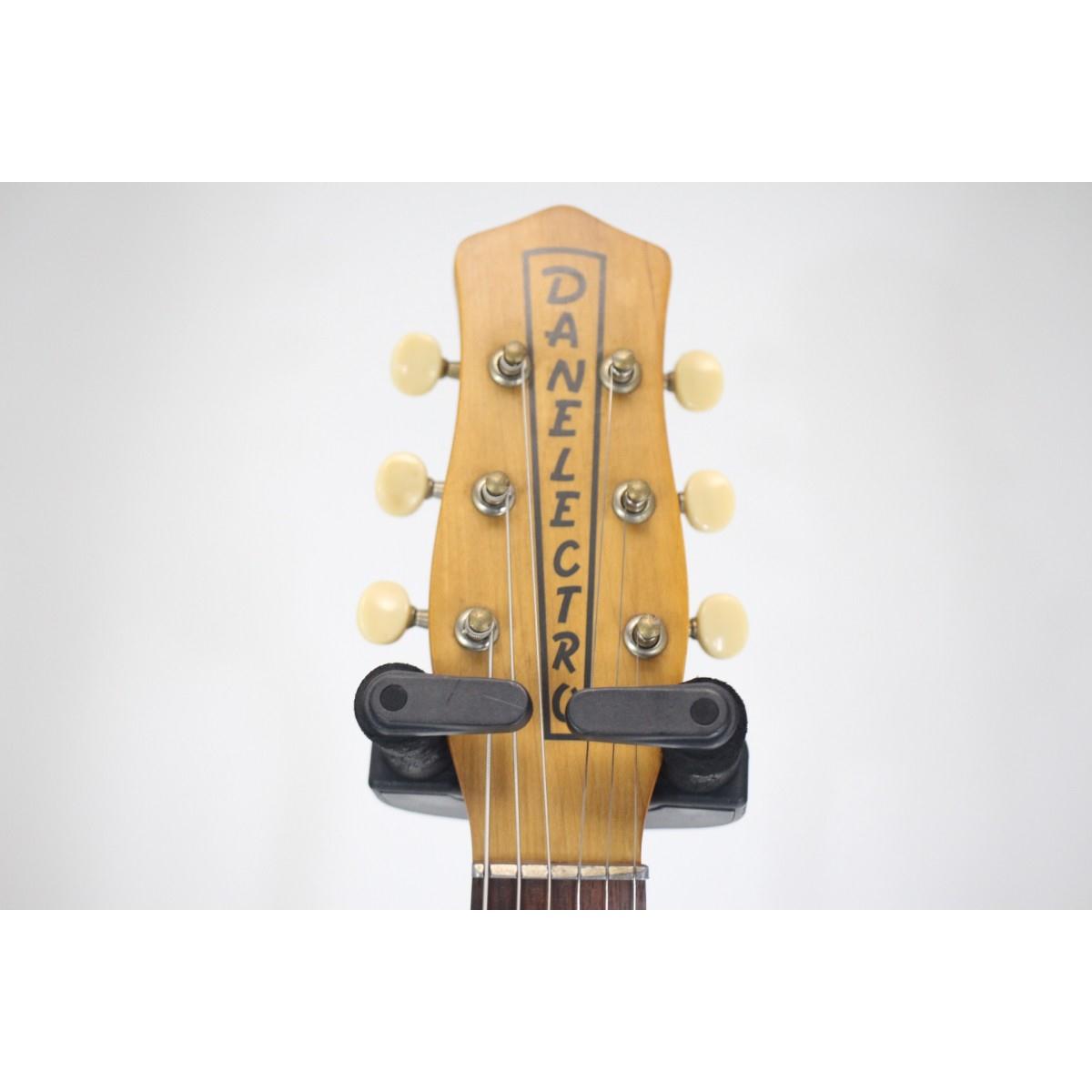 コメ兵｜DANELECTRO 56 U1｜DANELECTRO