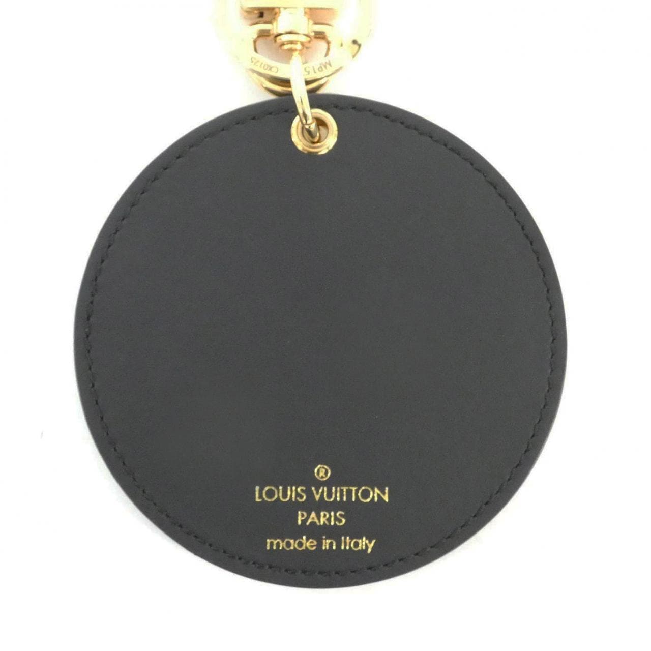 LOUIS VUITTON Ilustre 指甲油 MP1570 Qeelin