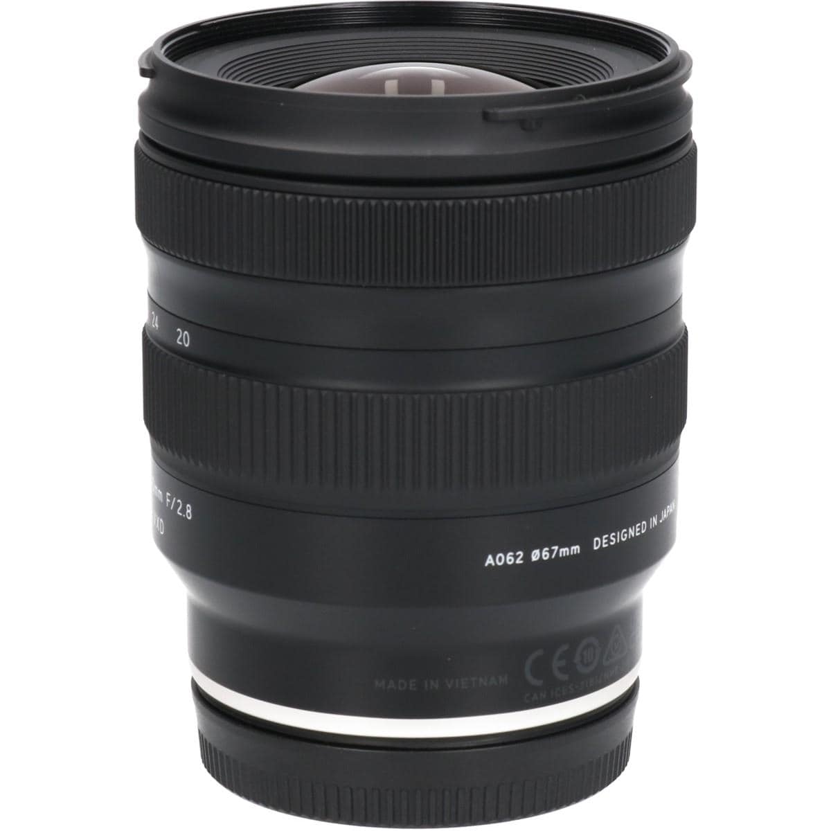 E20-40mm F2.8 Di III A062