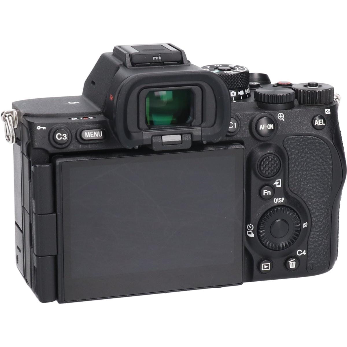 α７ＲＶ　ＩＬＣＥ－７ＲＭ５