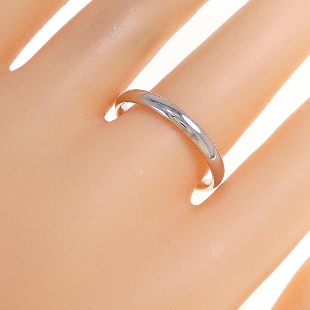 Tasaki Piacere Ring