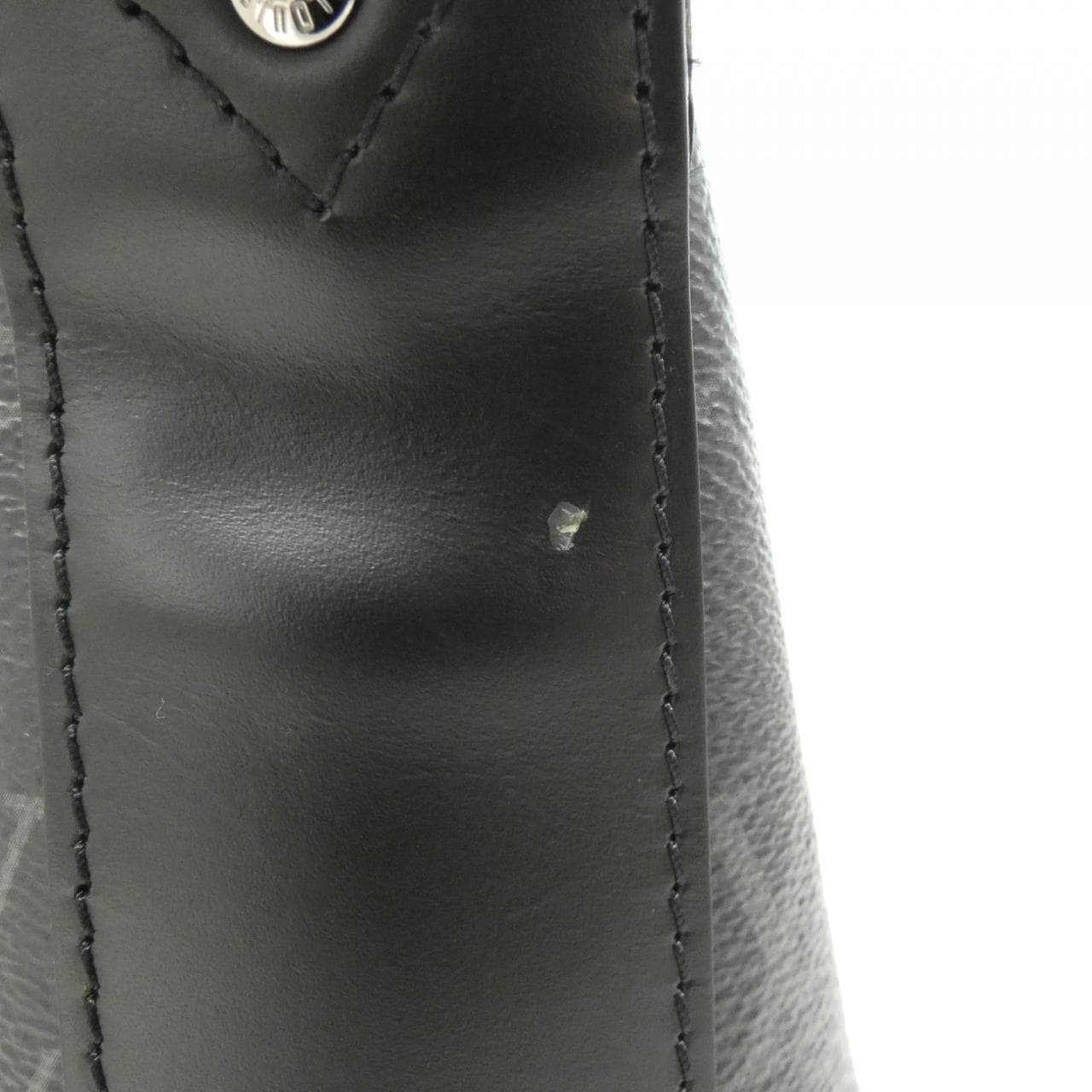 LOUIS VUITTON Monogram Eclipse Odyssey 郵差包 PM M44223 單肩包
