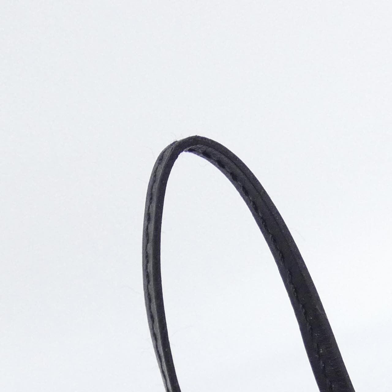 【ヴィンテージ】エルメス クロシェット ネックレス