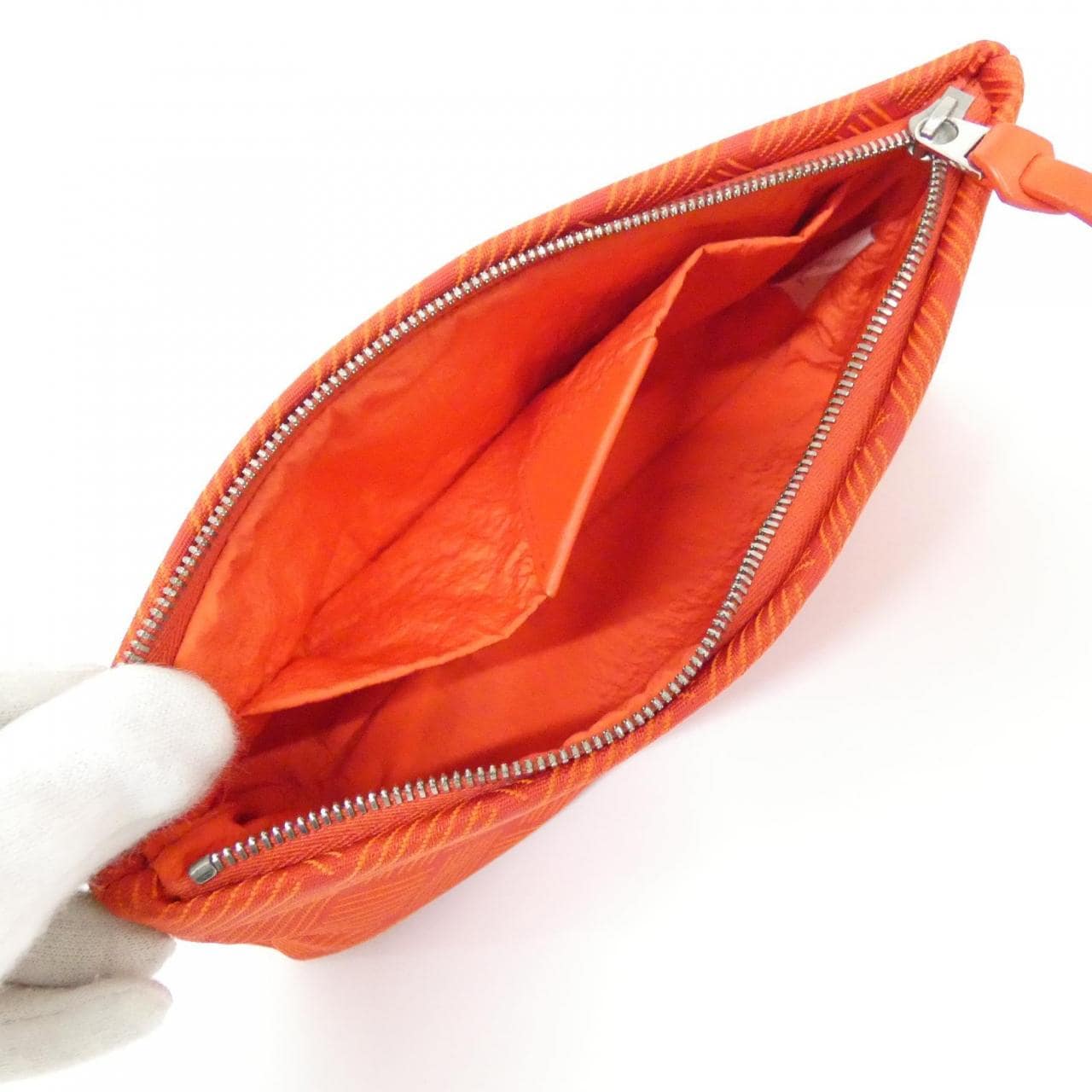 ボッテガヴェネタ ポーチ