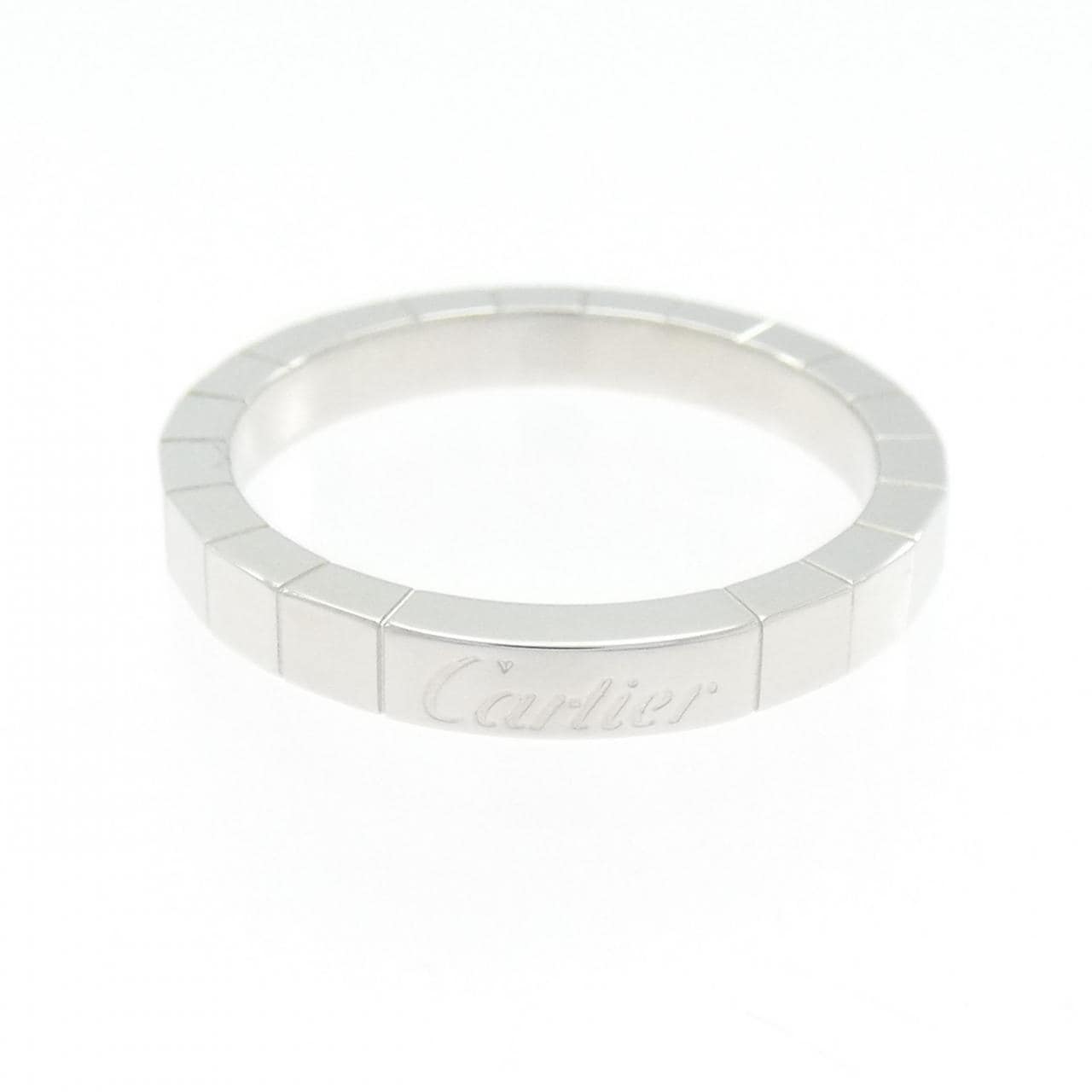 カルティエ ラニエール リング