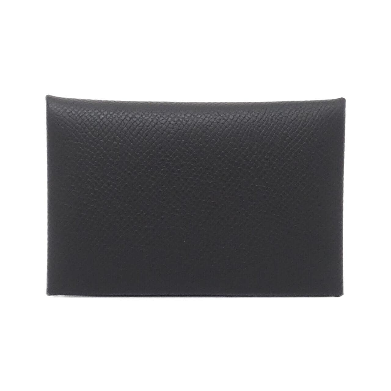 【未使用品】エルメス カルヴィ 044164CK カードケース