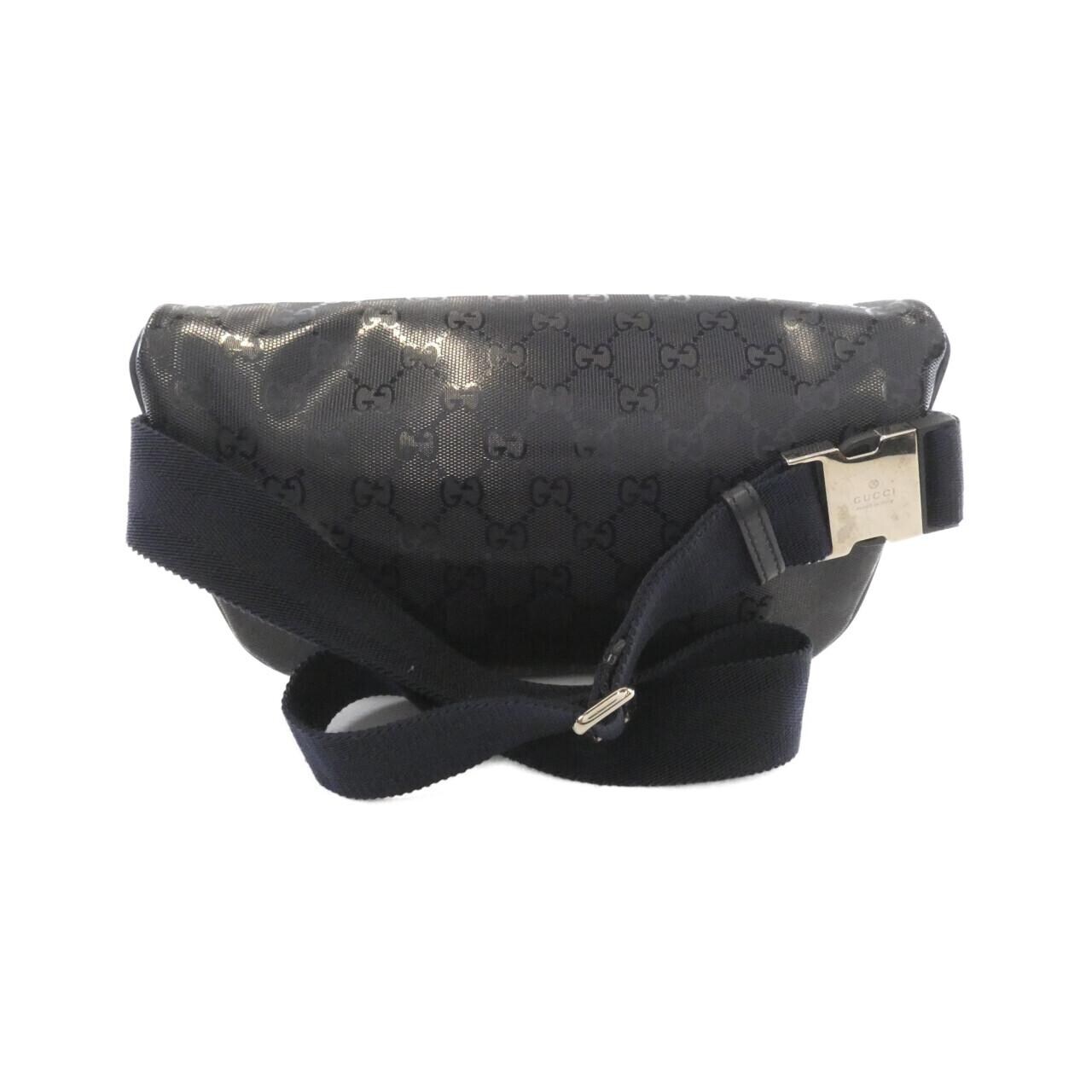 グッチ 233269 FU4CR ウエストバッグ
