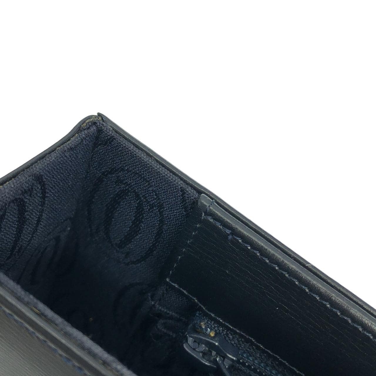 【ヴィンテージ】カルティエ S DE CARTIER ショルダーバッグ