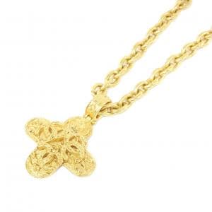 【ヴィンテージ】シャネル ネックレス