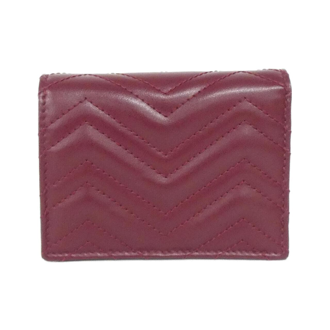 グッチ GG MARMONT 466492 DTDHV 財布