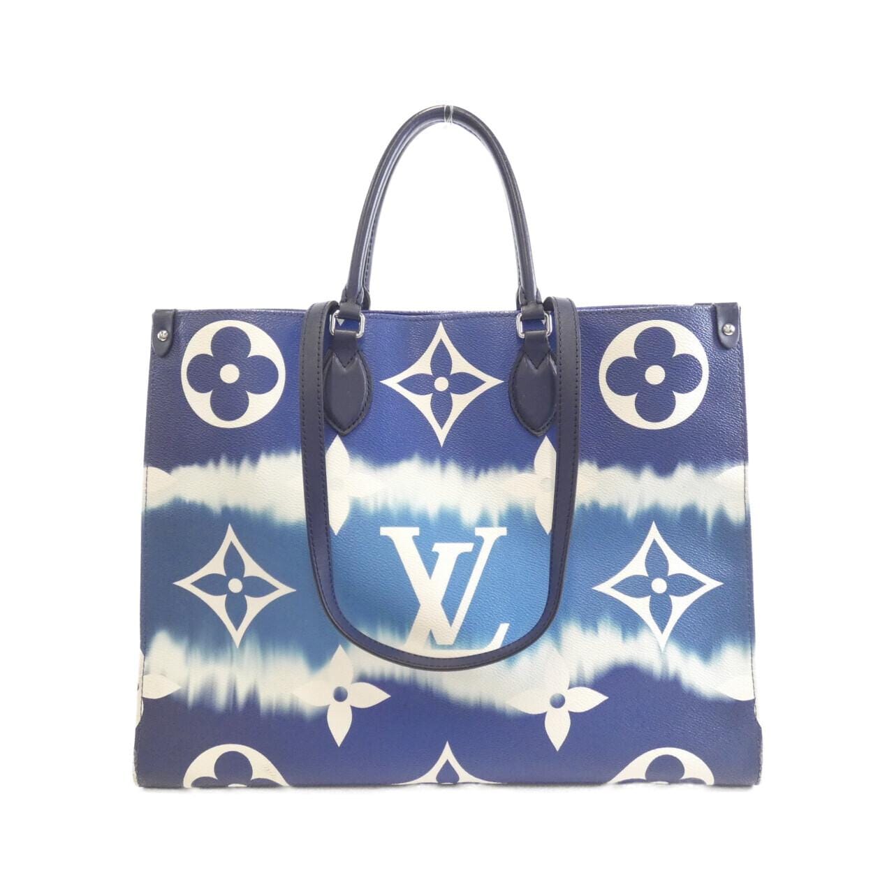 LOUIS VUITTON LV Escal On The Go GM M45120 包