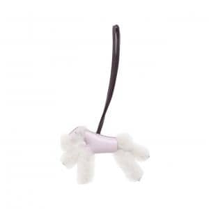 エルメス バディ バッグチャーム 083349CA