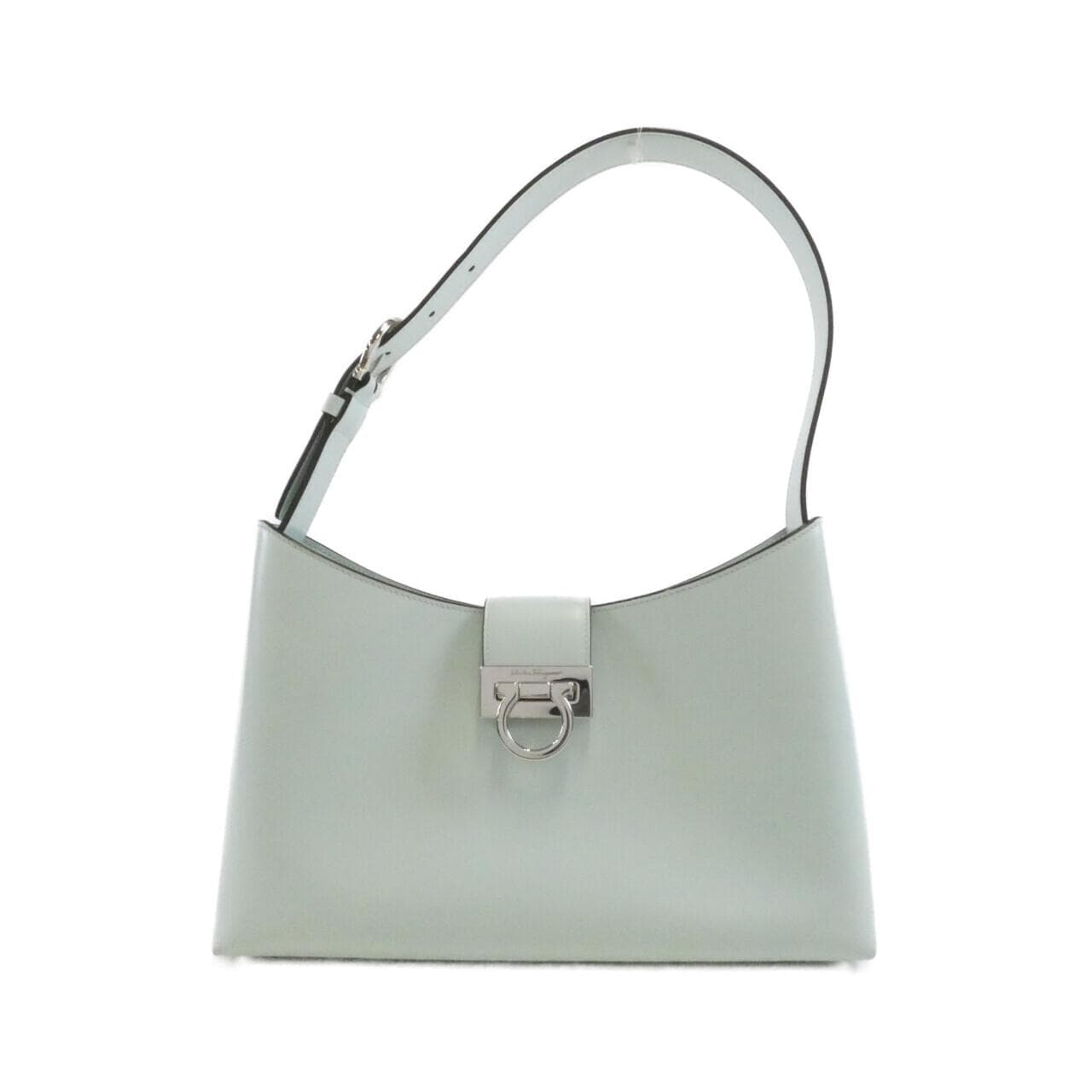 サルヴァトーレフェラガモ 21 0926 ショルダーバッグ