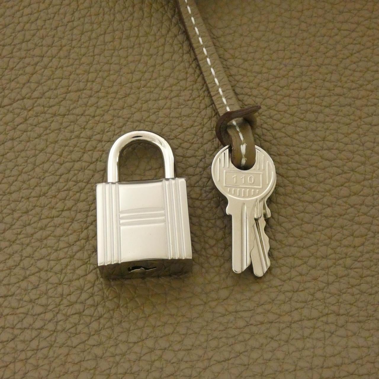 エルメス バーキン 30cm 030520CK バッグ