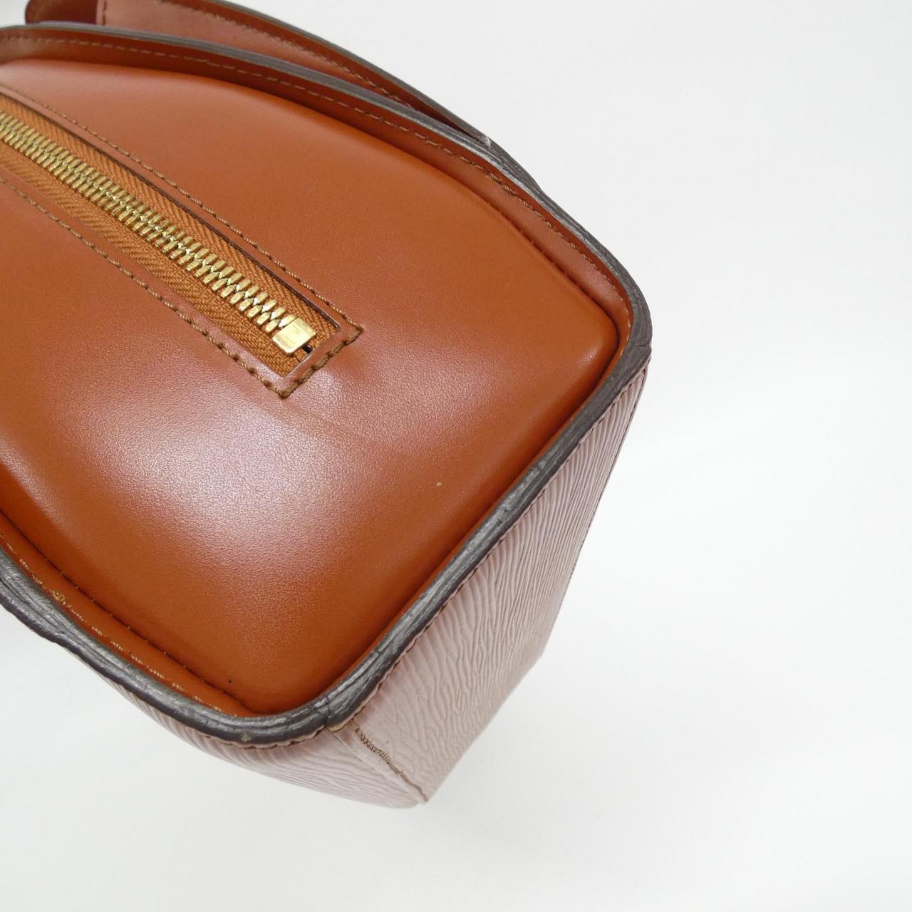 LOUIS VUITTON Epi Pont Neuf M52053 Bag