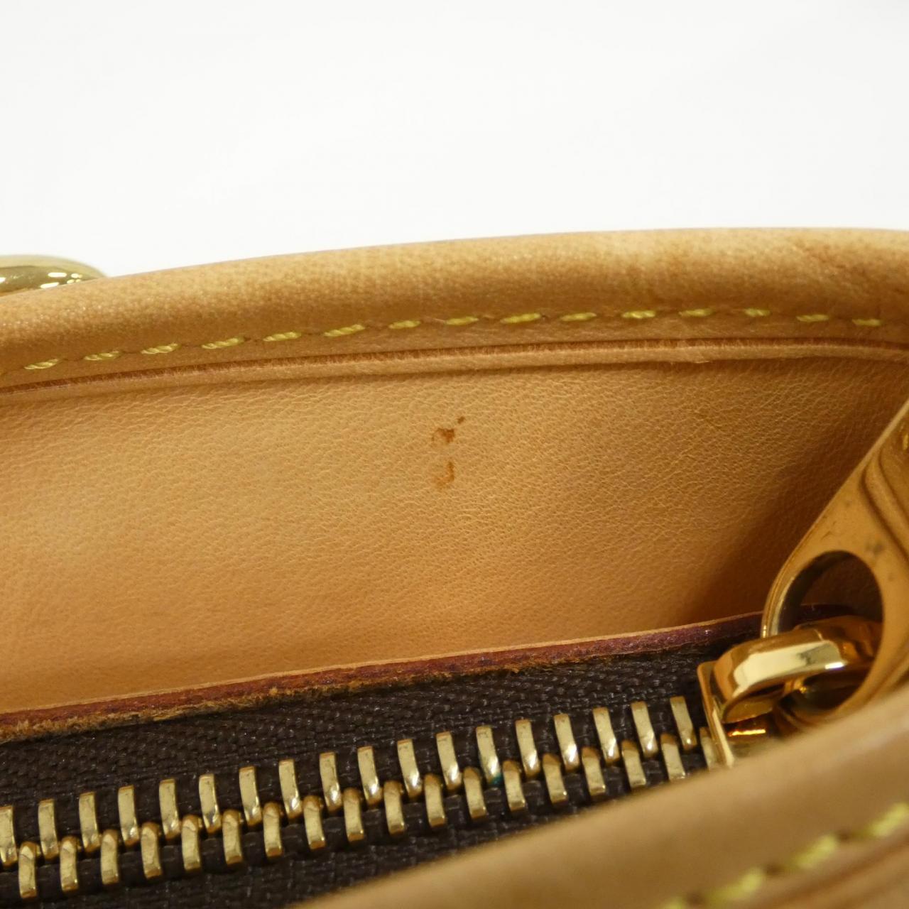 LOUIS VUITTON Monogram Boeshi PM M45715 包