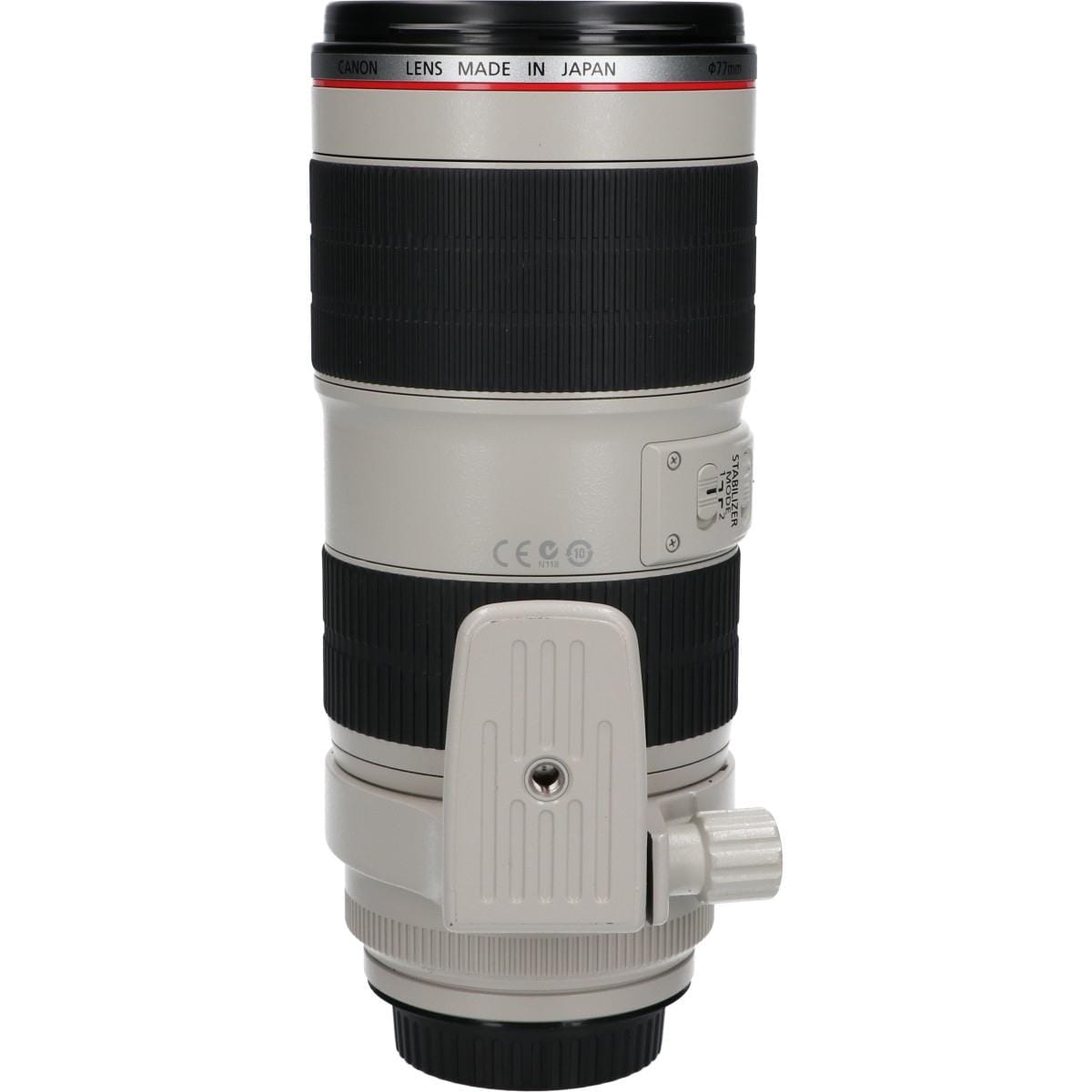 ＥＦ７０－２００ｍｍ　Ｆ２．８Ｌ　ＩＳＩＩＵＳＭ