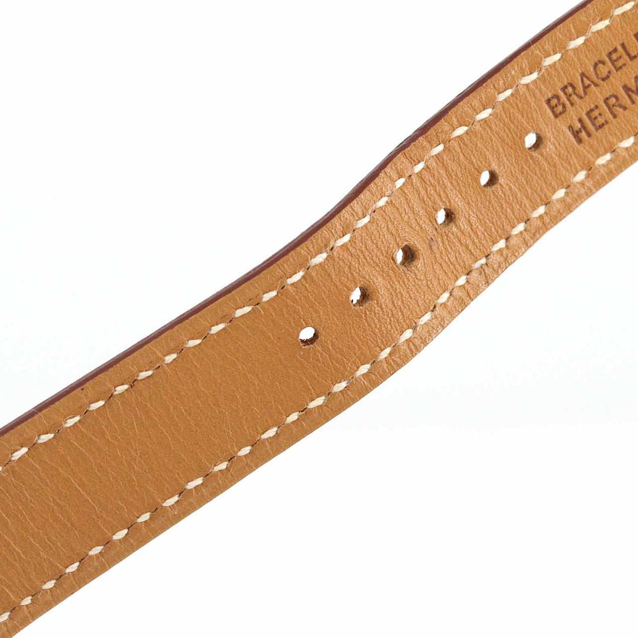 エルメス Hウォッチ HH1.210 SS クォーツ