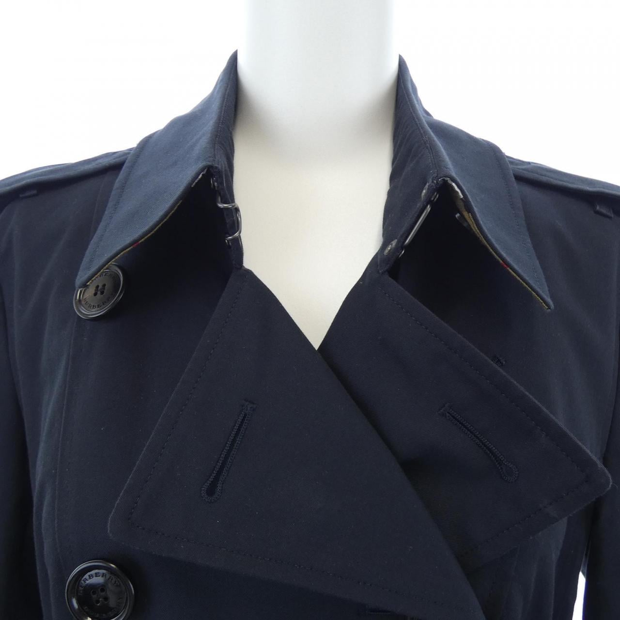 バーバリー BURBERRY 4073375 トレンチコート