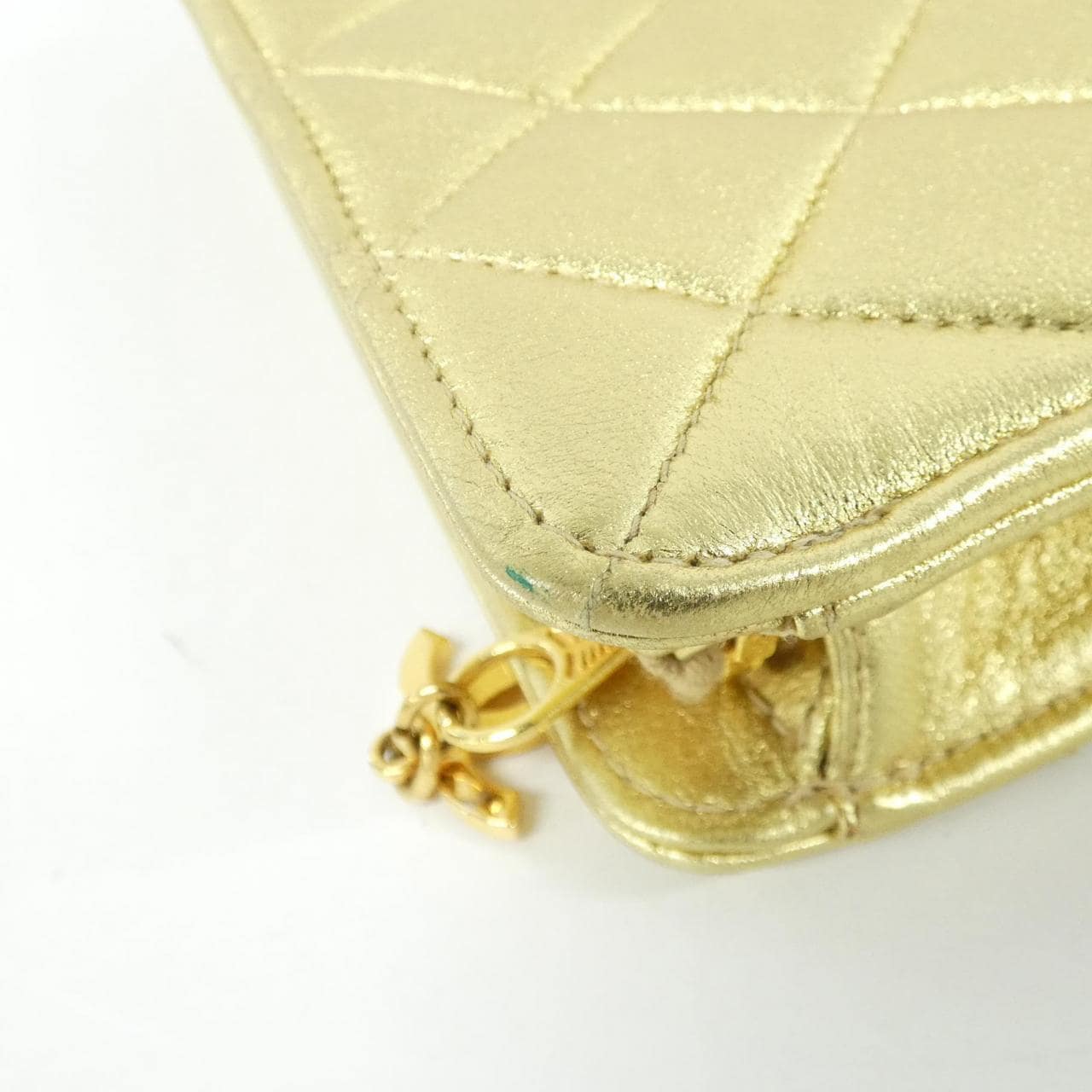 【ヴィンテージ】シャネル 4396821 バッグ