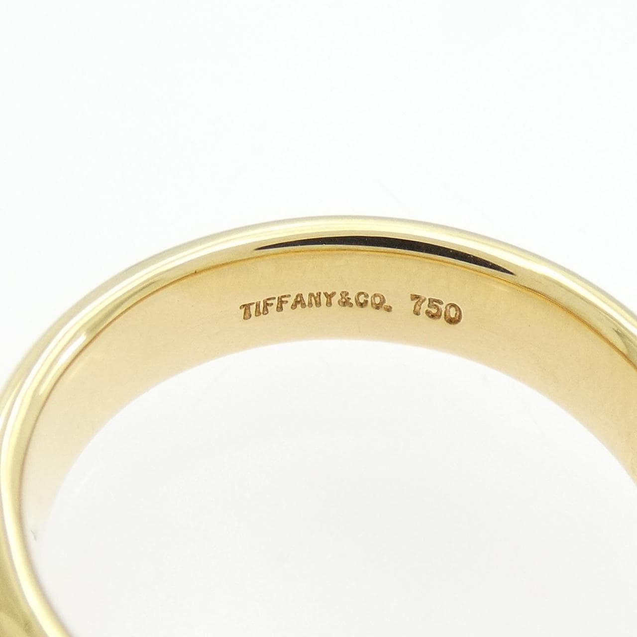 ティファニー ドアノッカー リング