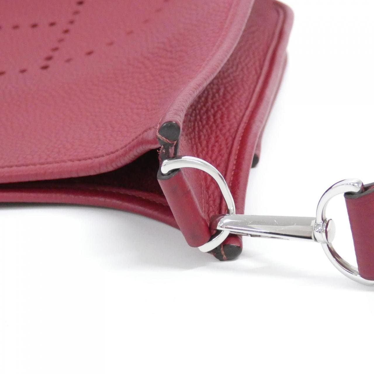 エルメス エヴリン3 PM 056277CK ショルダーバッグ