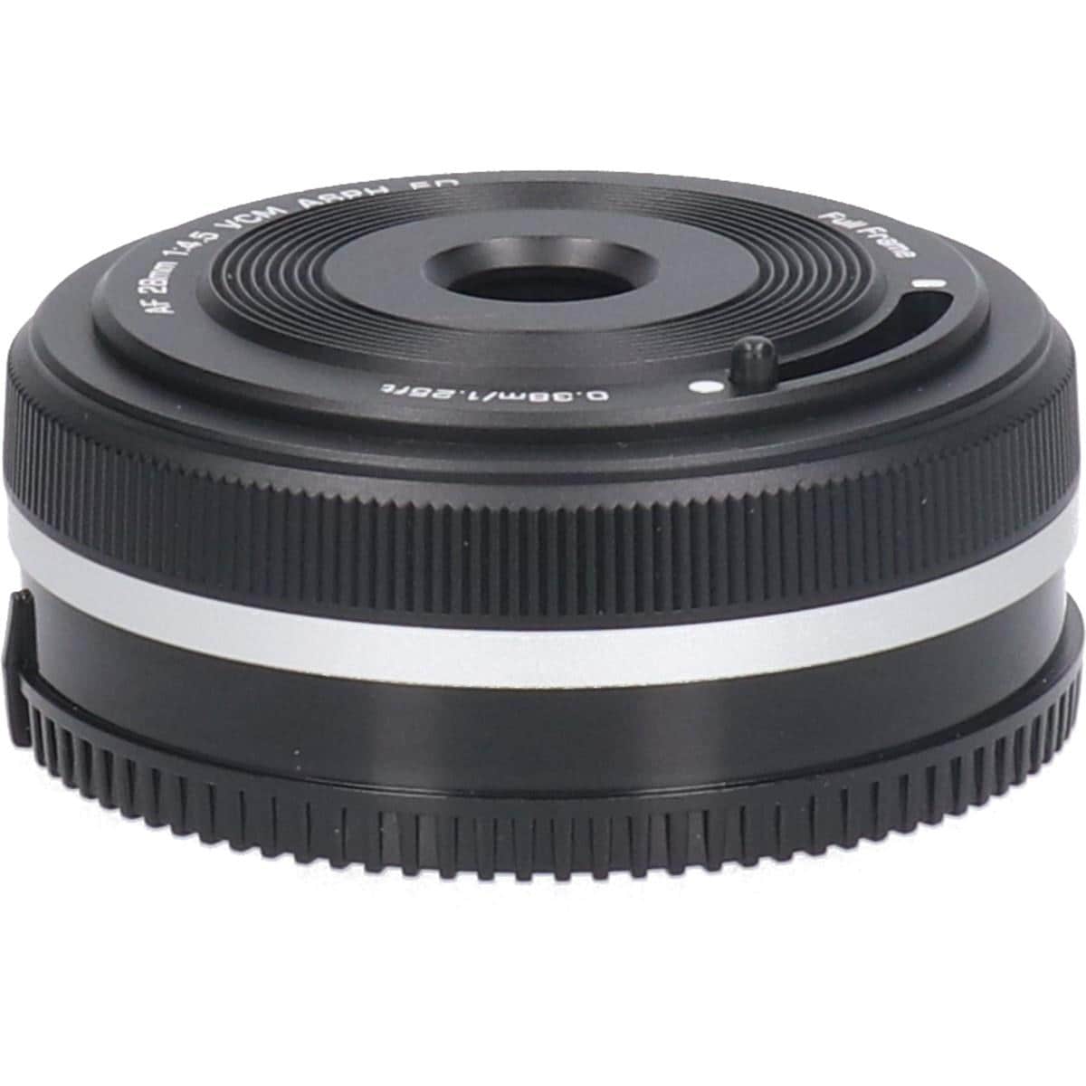 ２８ｍｍ　Ｆ４．５ＶＣＭ　ＡＳＰＨ　ＥＤ　Ｅ