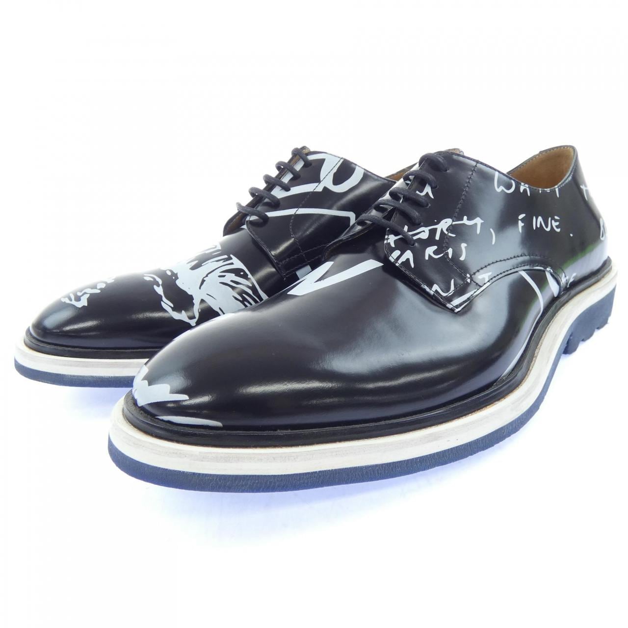 ケンゾー KENZO M199 シューズ