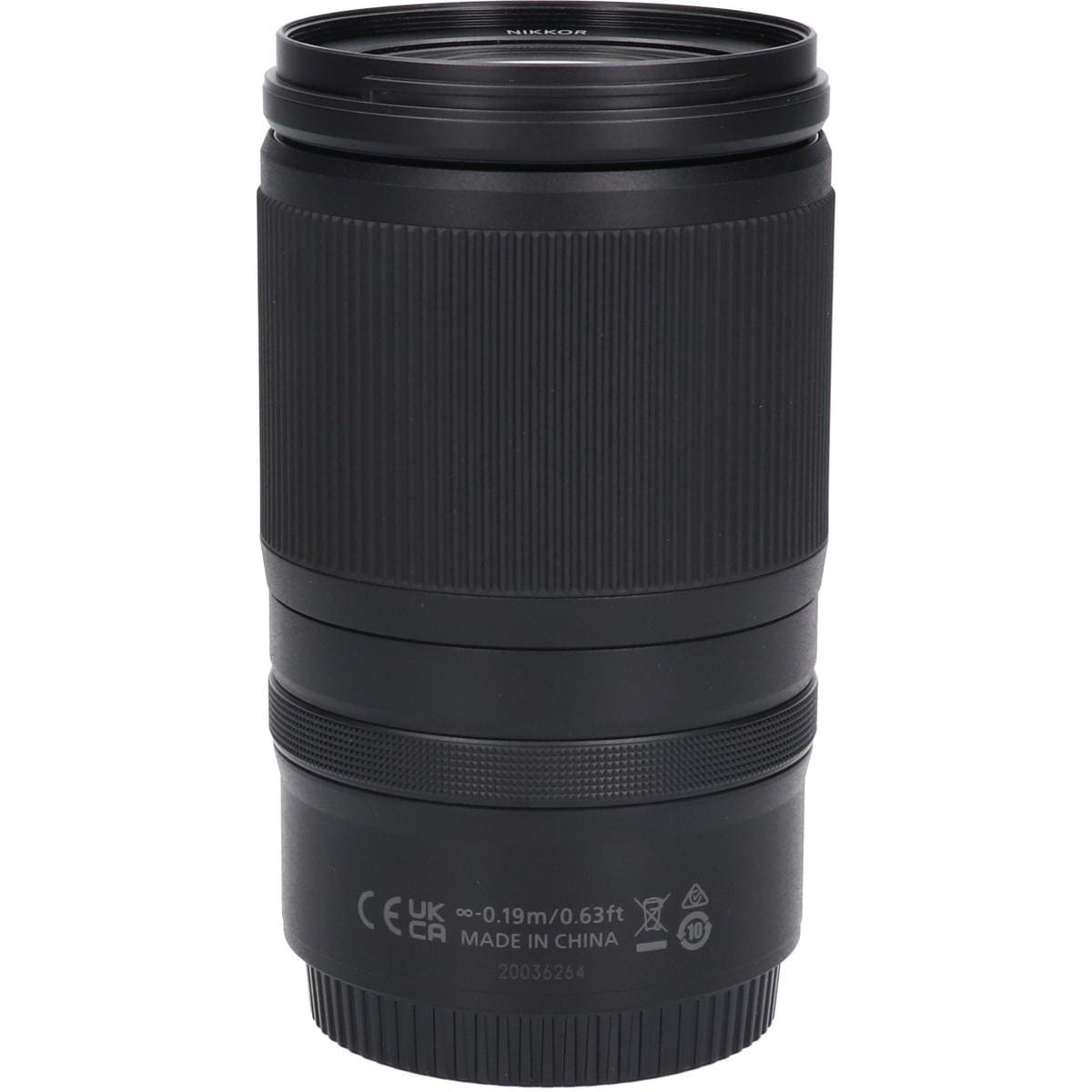 Ｚ２８－７５ｍｍ　Ｆ２．８