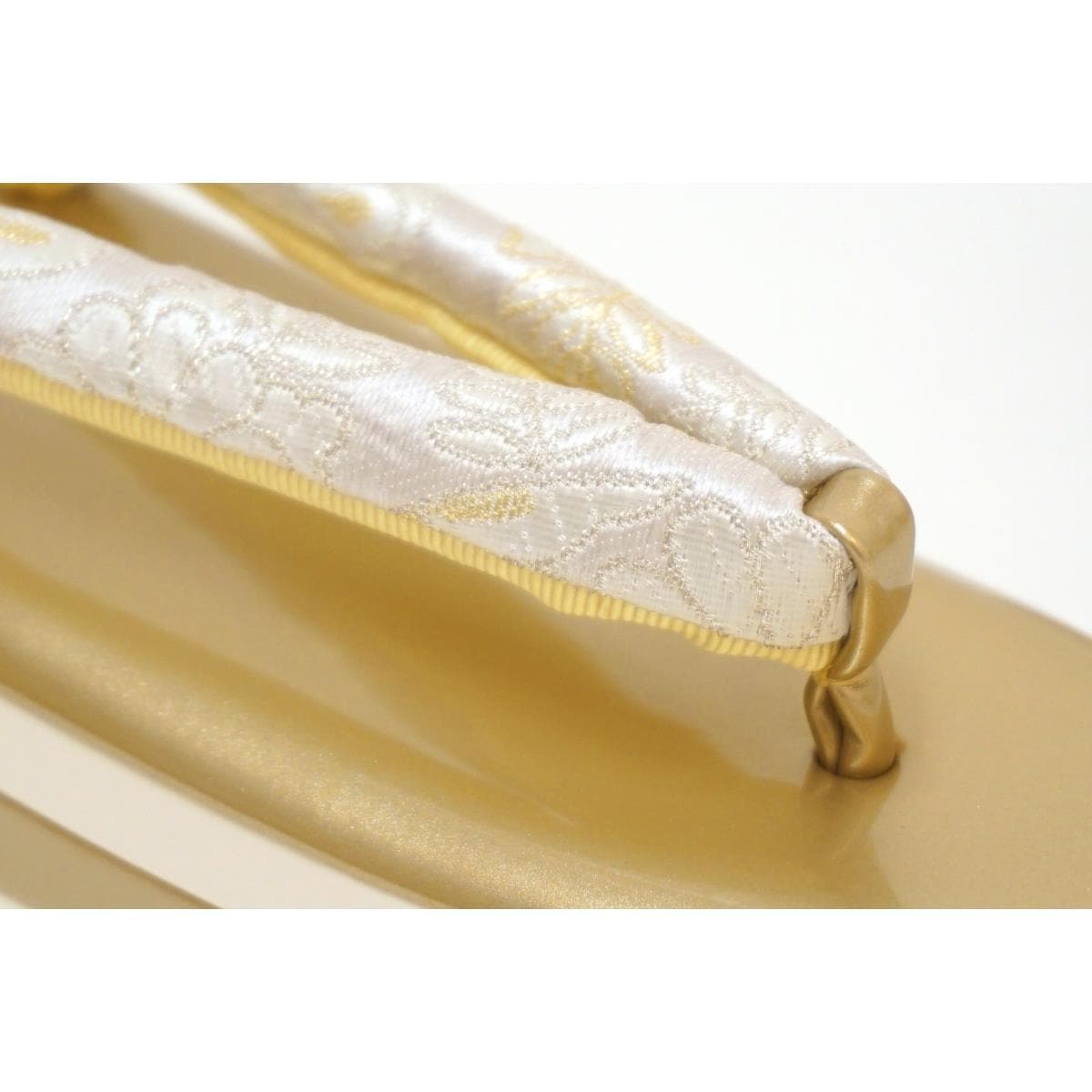 【新品】草履バッグセット　ＬＬサイズ