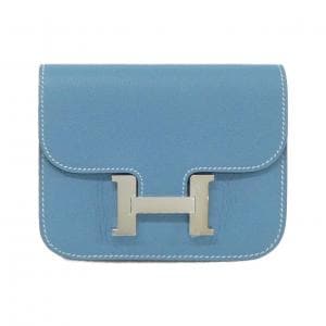 エルメス コンスタンス スリム 082214CK 財布