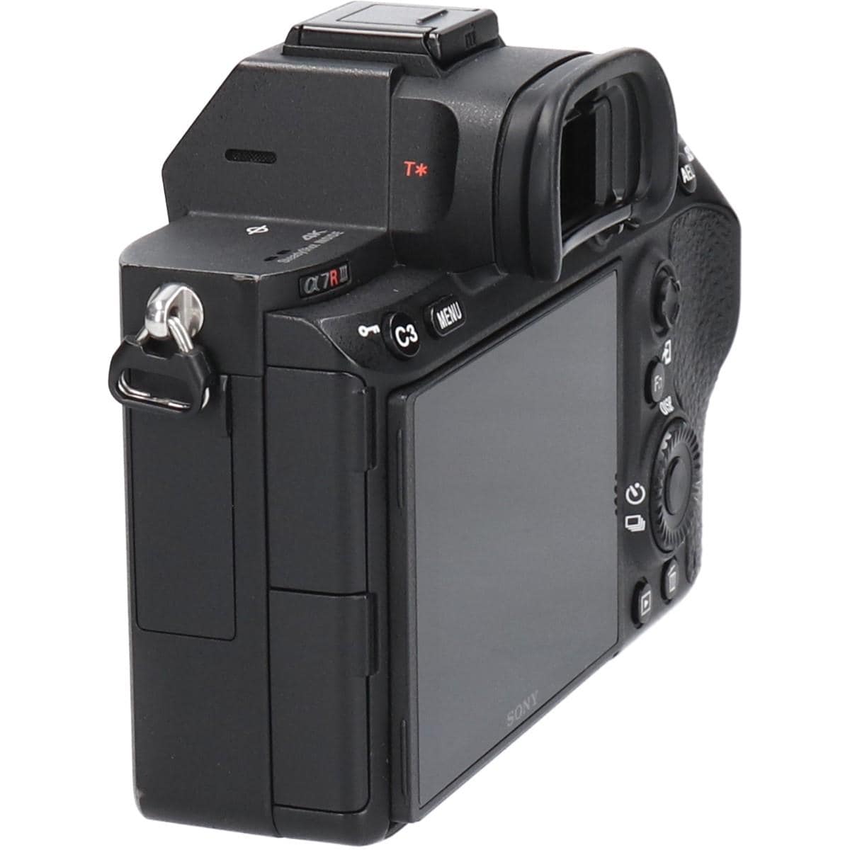 α７Ｒ　ＩＩＩ　ＩＬＣＥ－７ＲＭ３