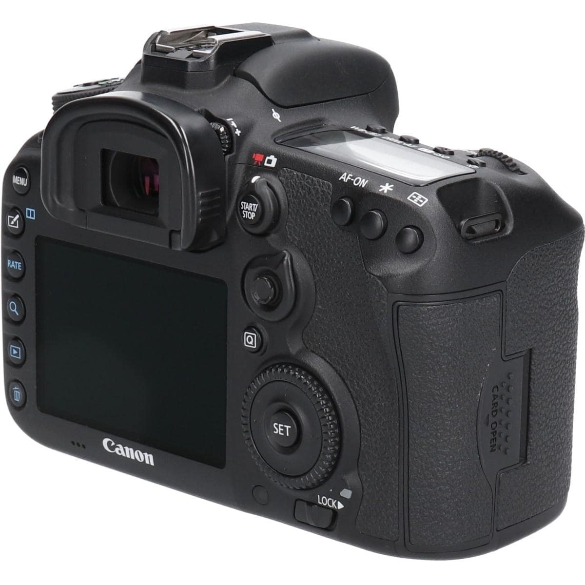 ＥＯＳ　７Ｄ　ＭＡＲＫ　ＩＩ