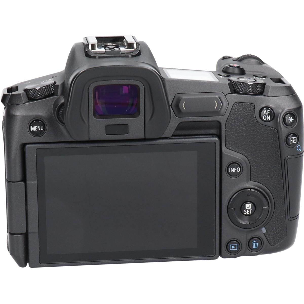ＥＯＳ　Ｒ
