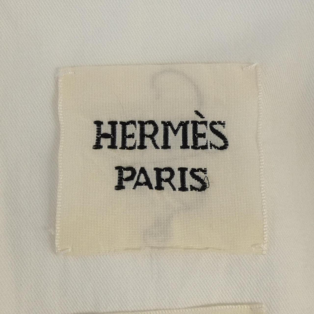 エルメス HERMES 720113D コート